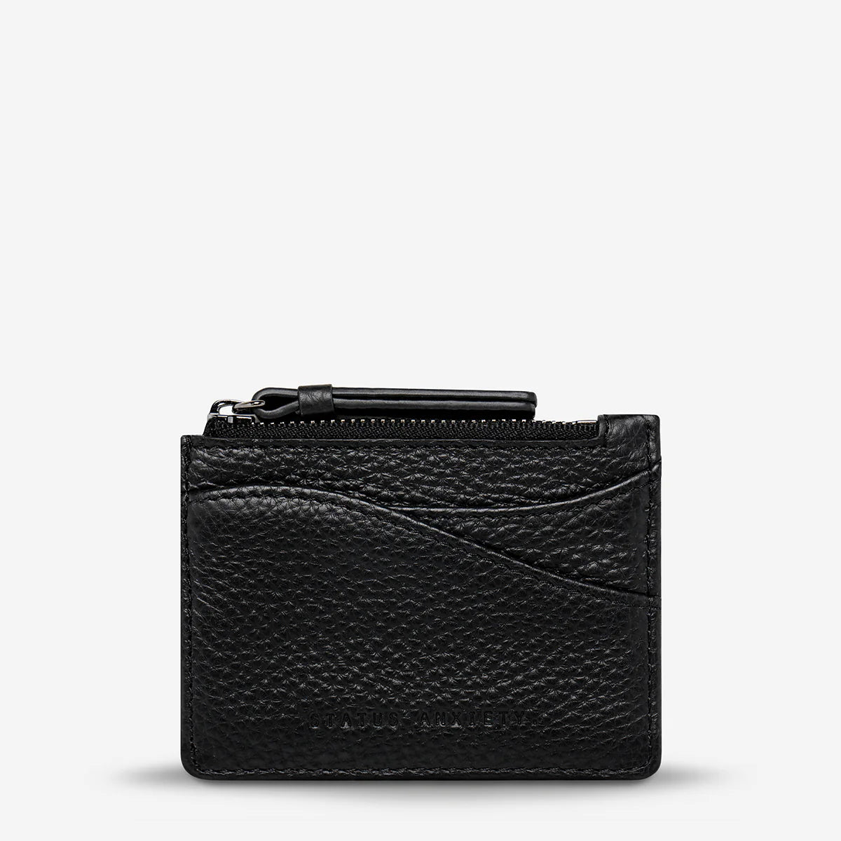 Status Anxiety Hearts Still Beating Wallet - multiple options