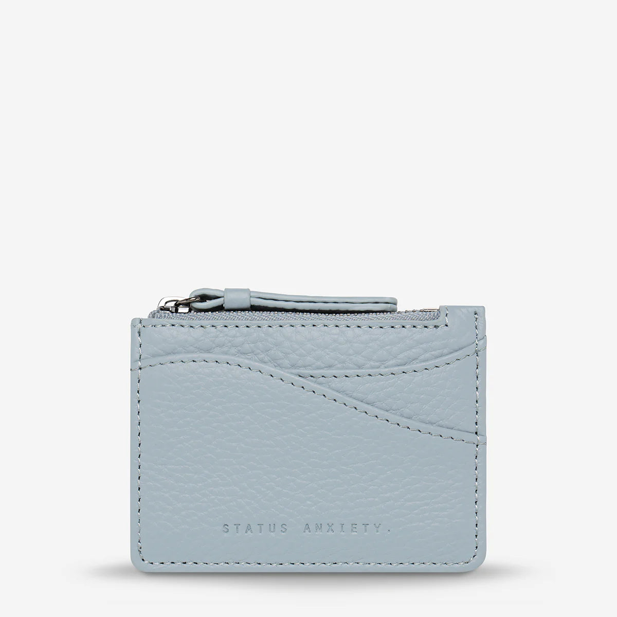 Status Anxiety Hearts Still Beating Wallet - multiple options