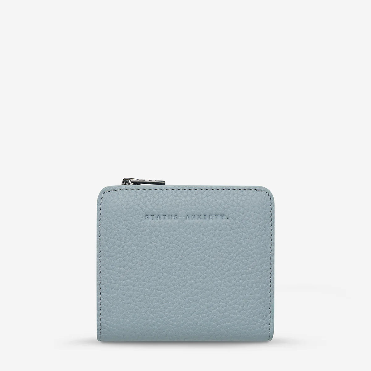 Status Anxiety Sense of Wonder Wallet - Multiple options