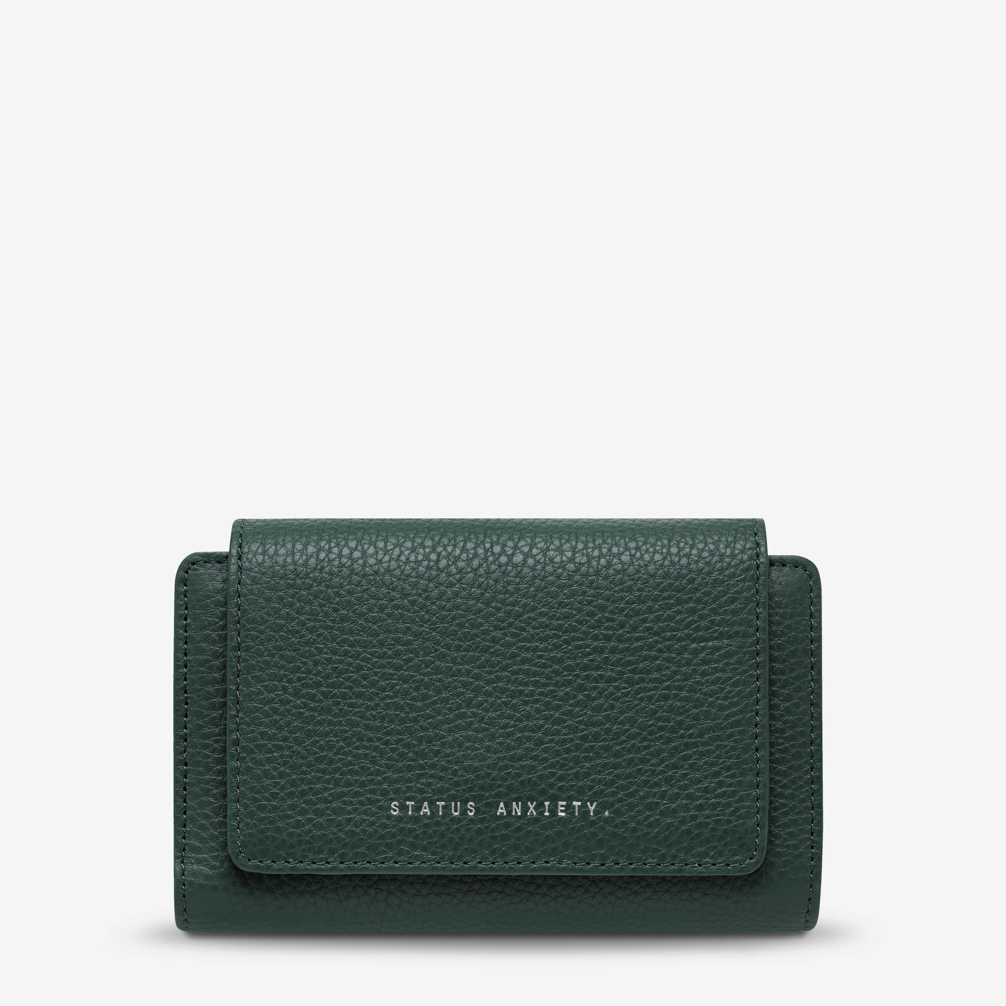 Status Anxiety Visions Wallet -