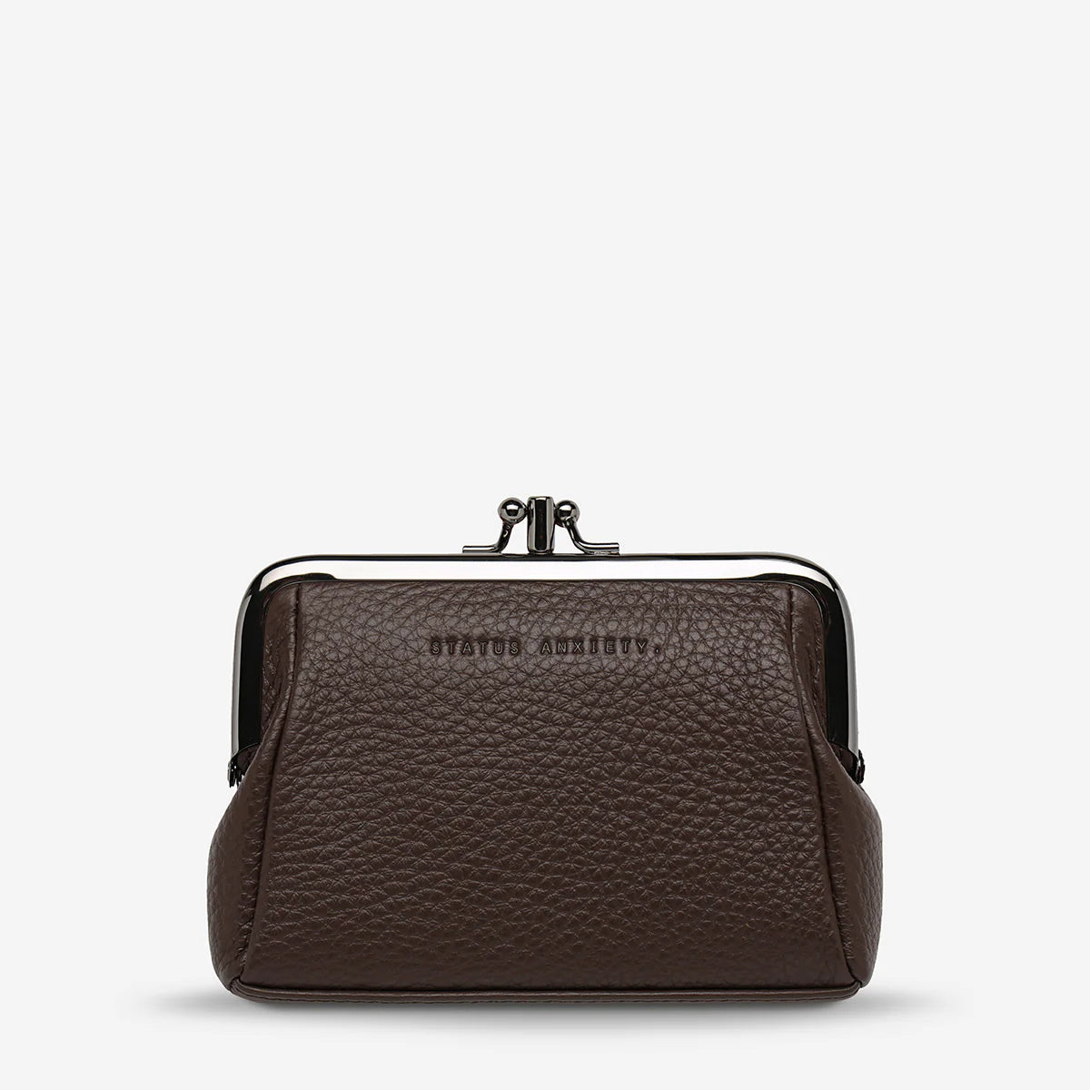 Status Anxiety Volatile Purse - Multiple options