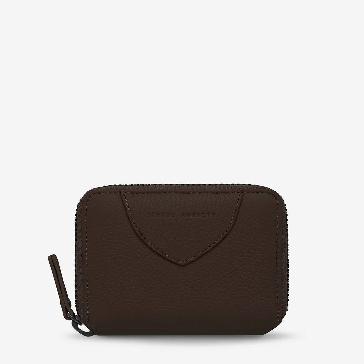 Status Anxiety Wayward Wallet - Multiple Colours