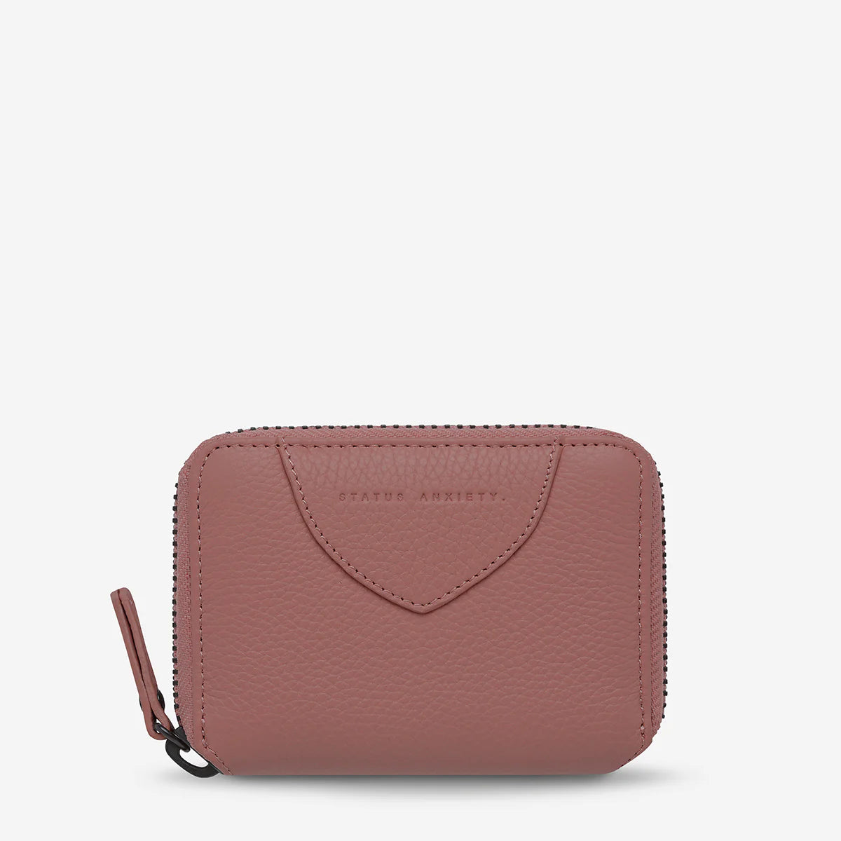 Status Anxiety Wayward Wallet - Multiple Colours