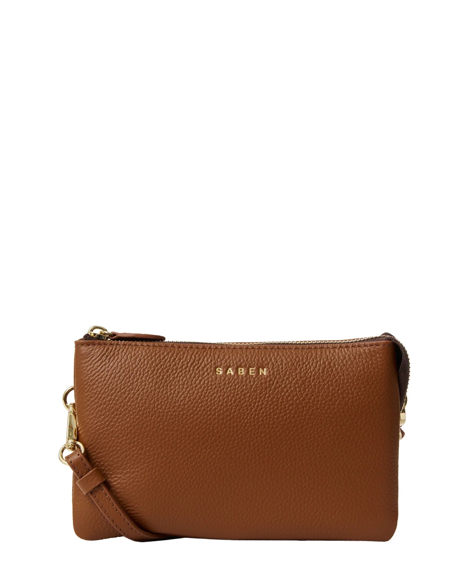 Saben Tilly Crossbody - Tan