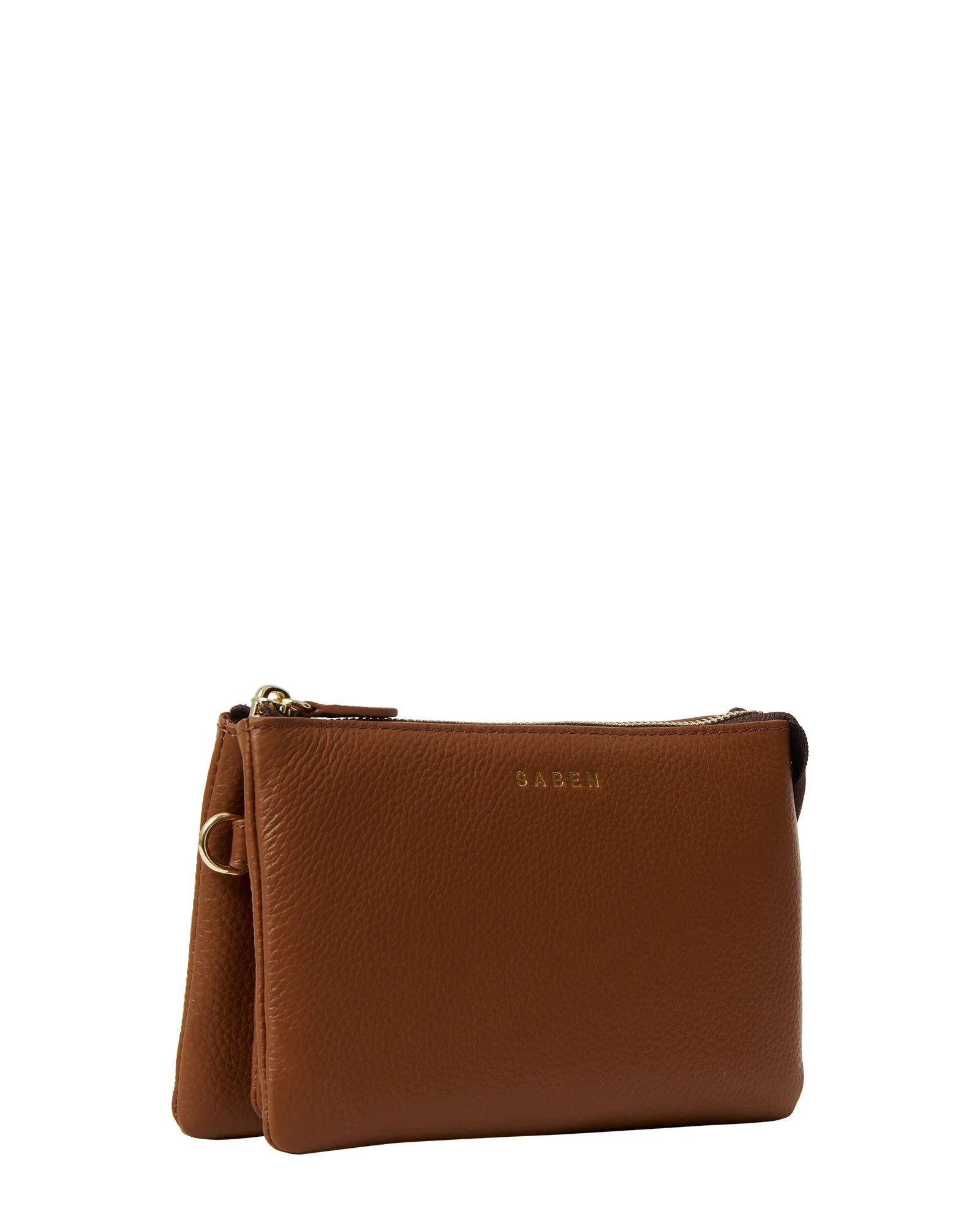 Saben Tilly Crossbody - Tan