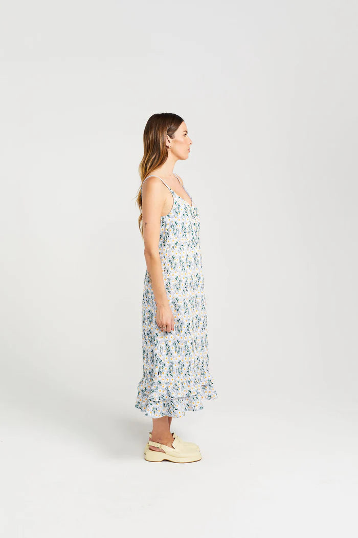 Thing Thing Izzy Dress - Daisy Chain