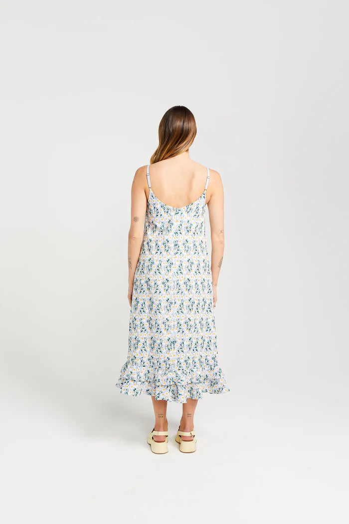 Thing Thing Izzy Dress - Daisy Chain