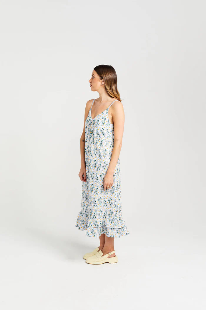 Thing Thing Izzy Dress - Daisy Chain