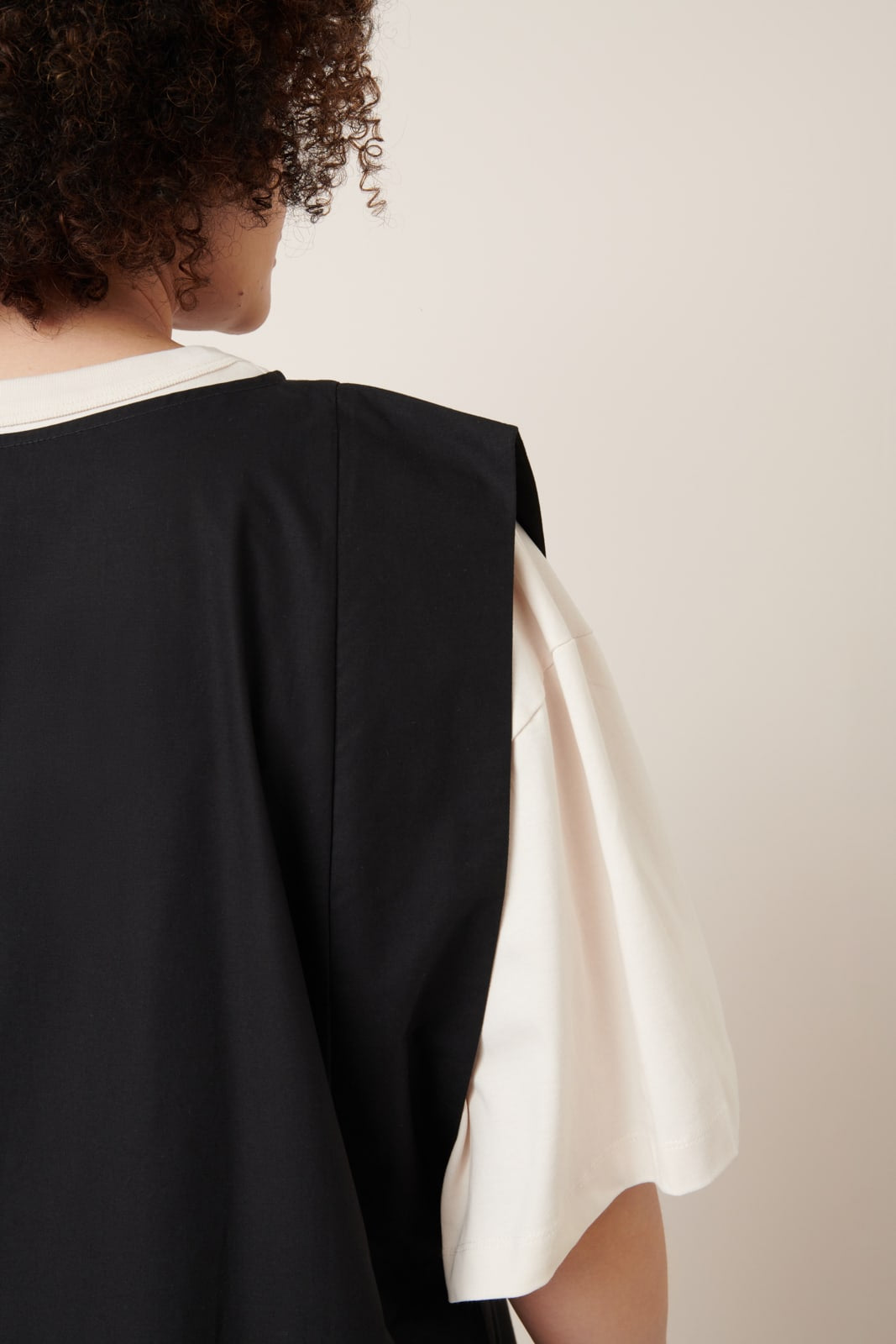 Kowtow Raven Dress - Black