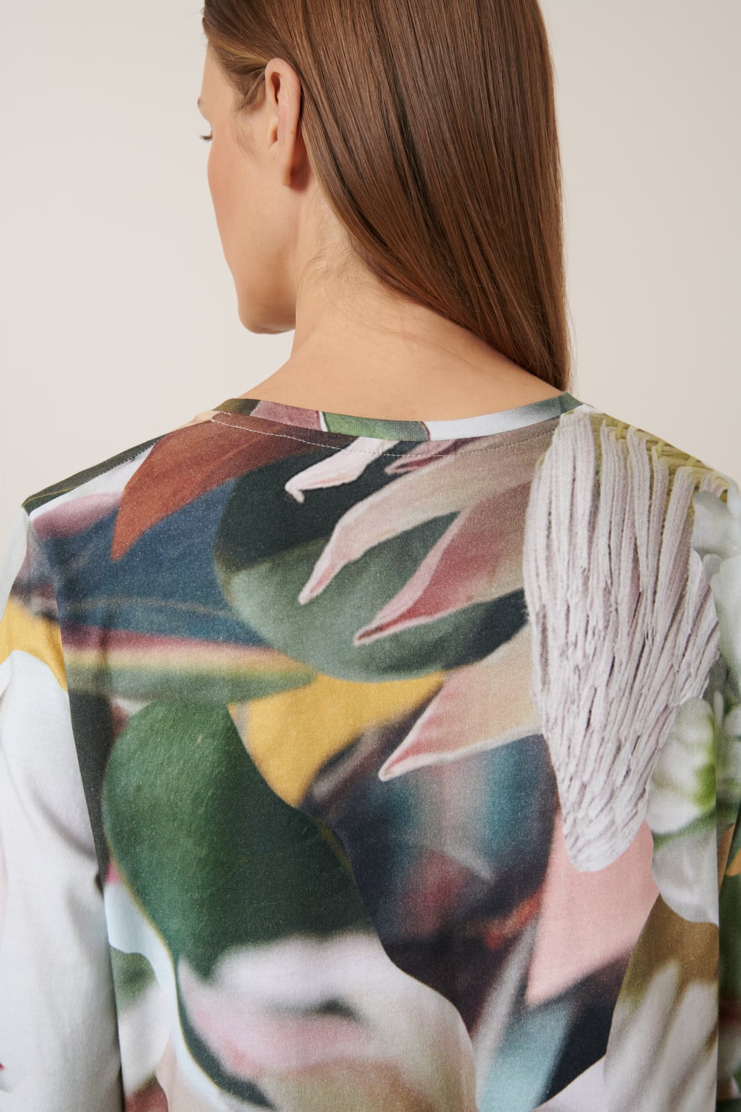 Kowtow Protea Dress - Protea