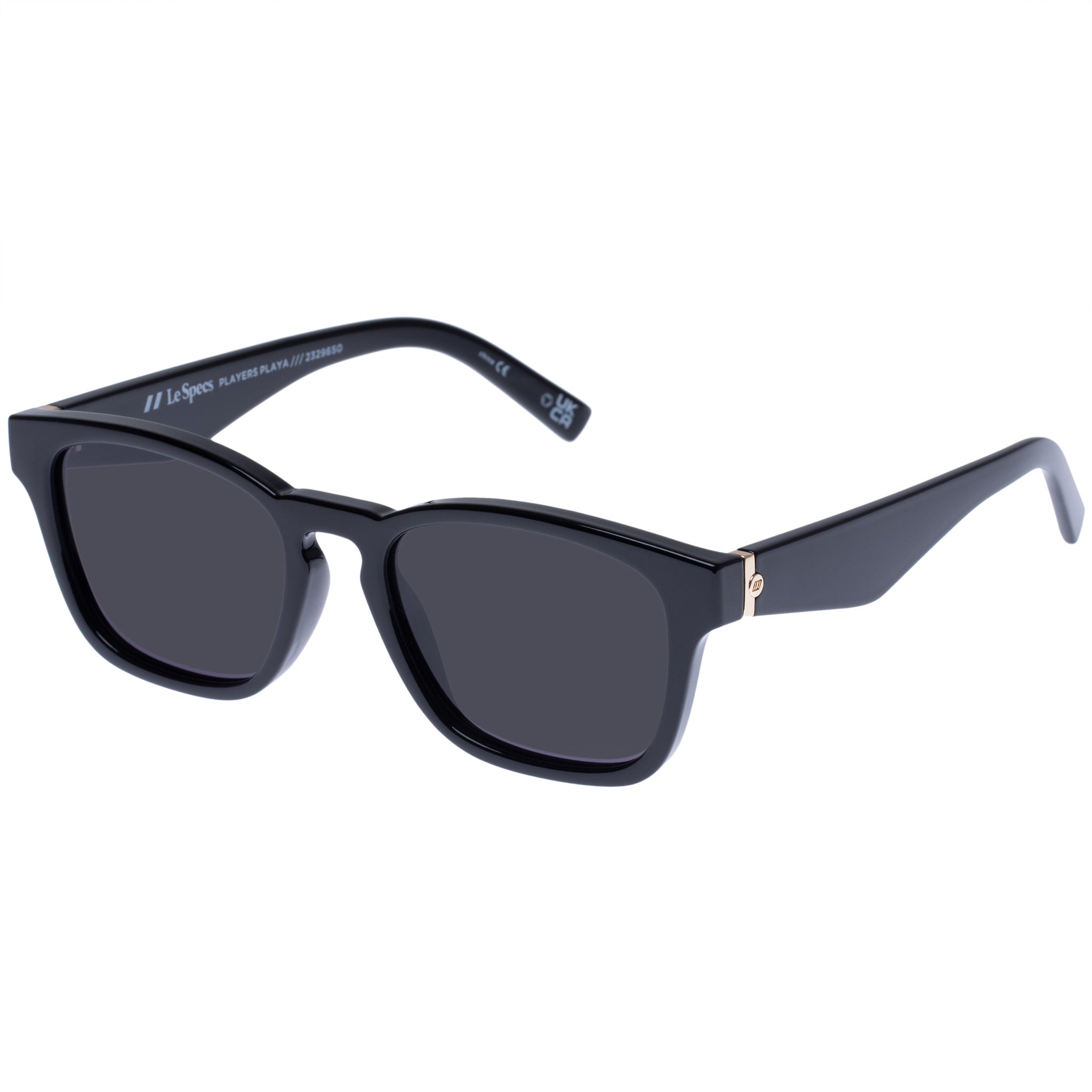 Le Specs Sunglasses Players Playa - Black