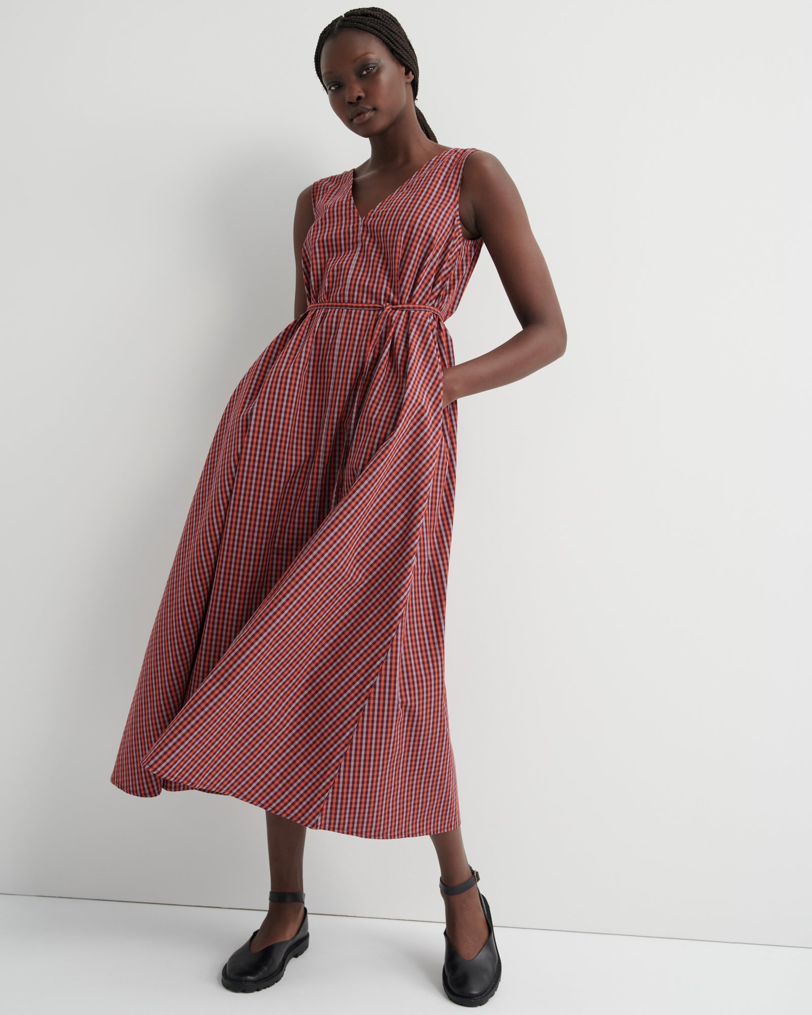 Kowtow Clothing  Wanda Harland