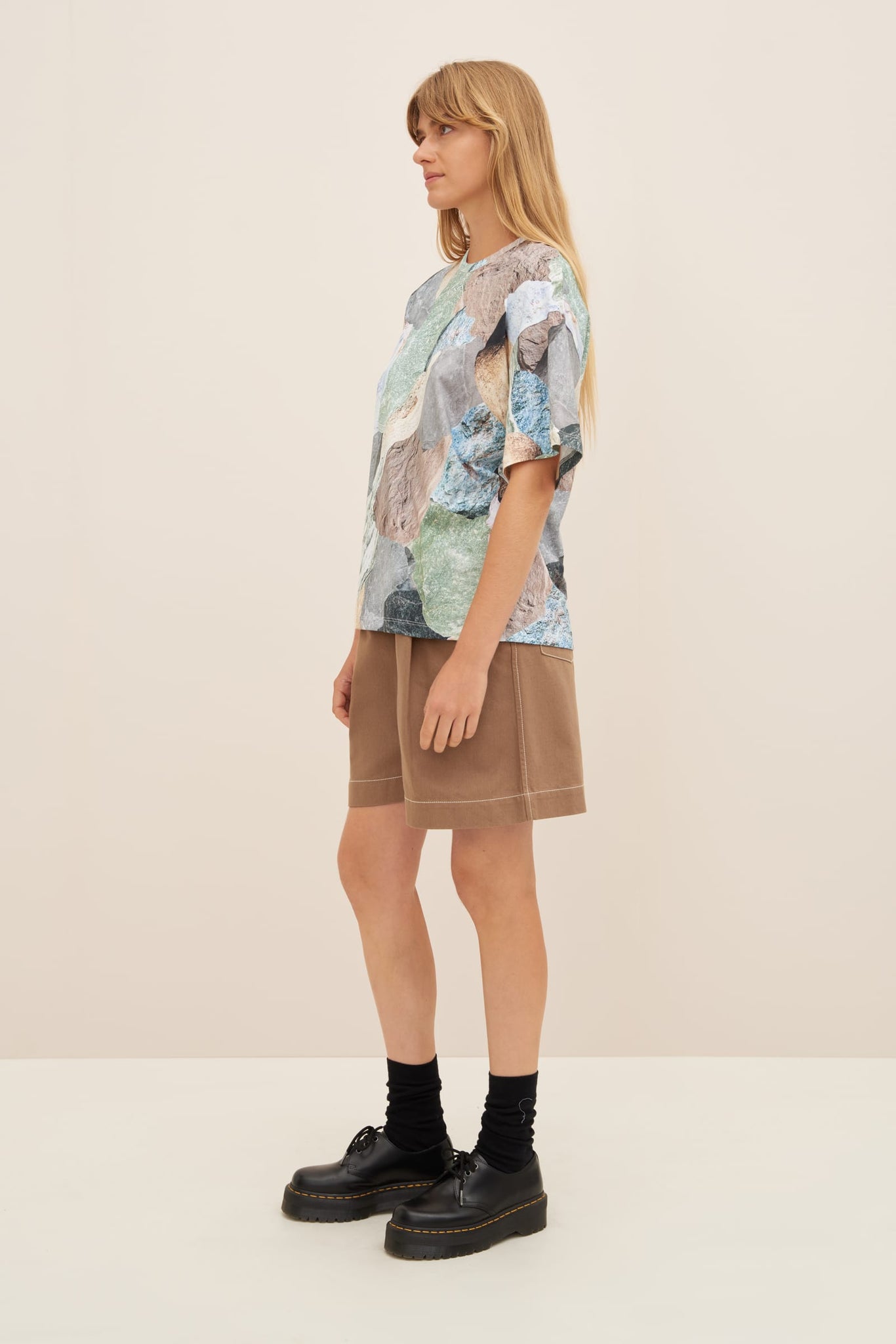 Kowtow Mineral Tee - Mineral