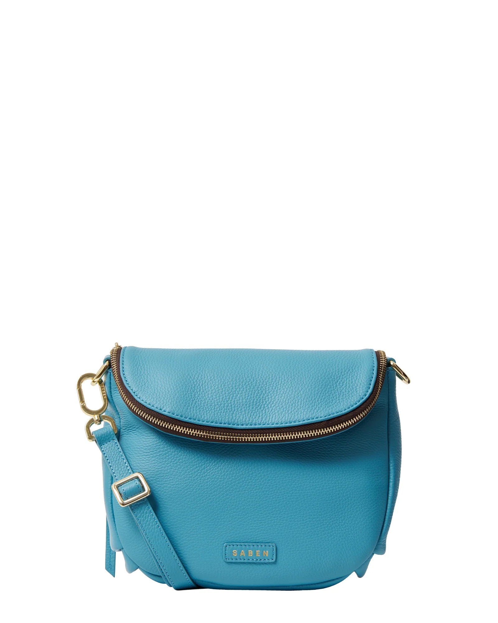 Saben Fifi Crossbody Bag - Wave