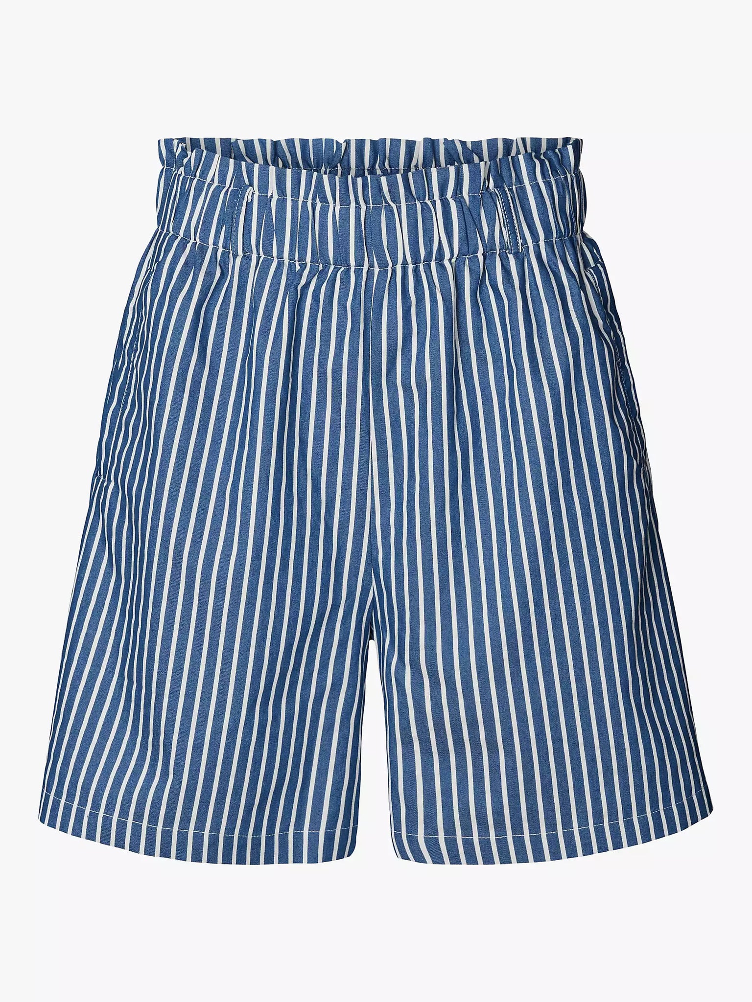 Lollys Laundry Blanca Shorts - Stripe LUCKY LAST XS