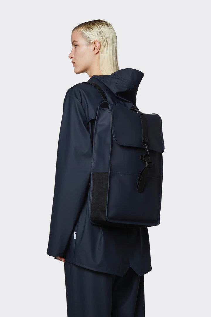 Rains Backpack - Navy