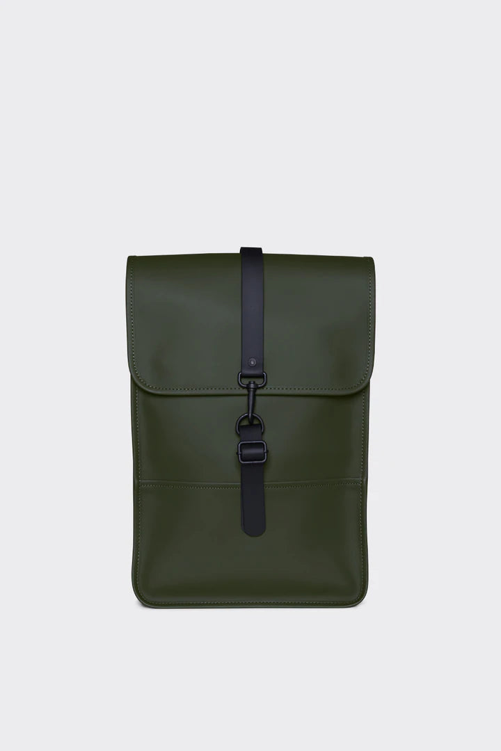 Rains Backpack Mini- Green