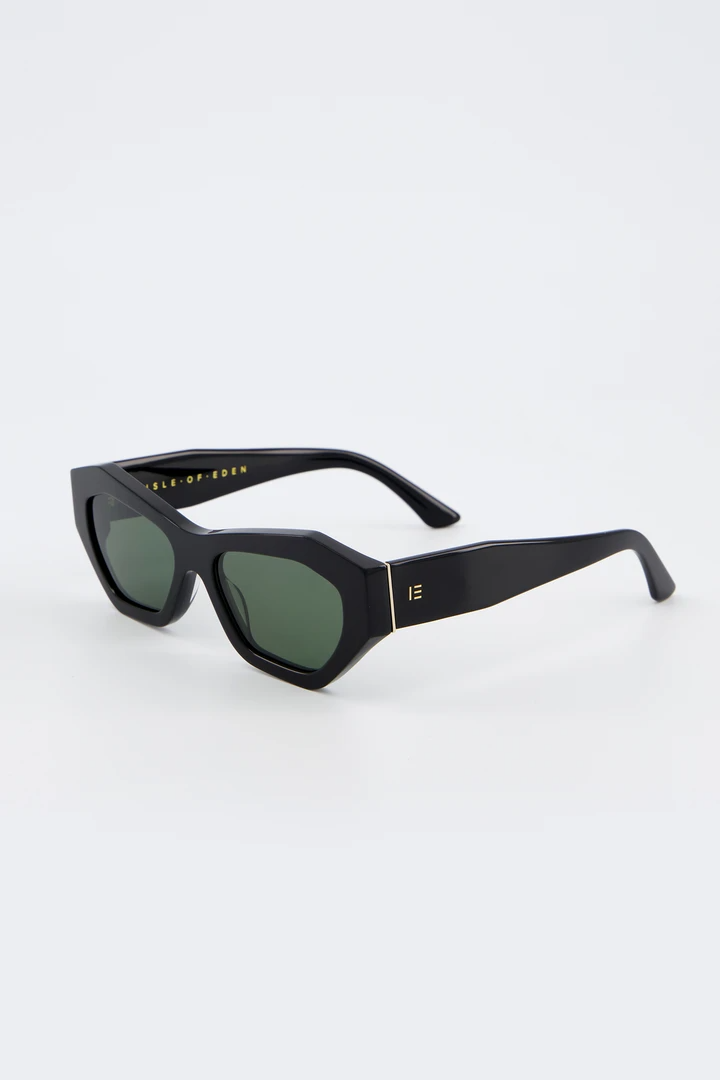 Isle of Eden Emily sunglasses - Black