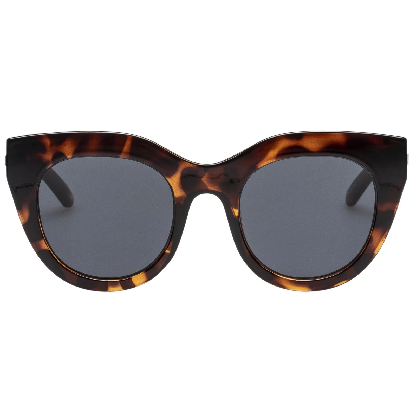 Le Specs Sunglasses - Air Heart - Tort