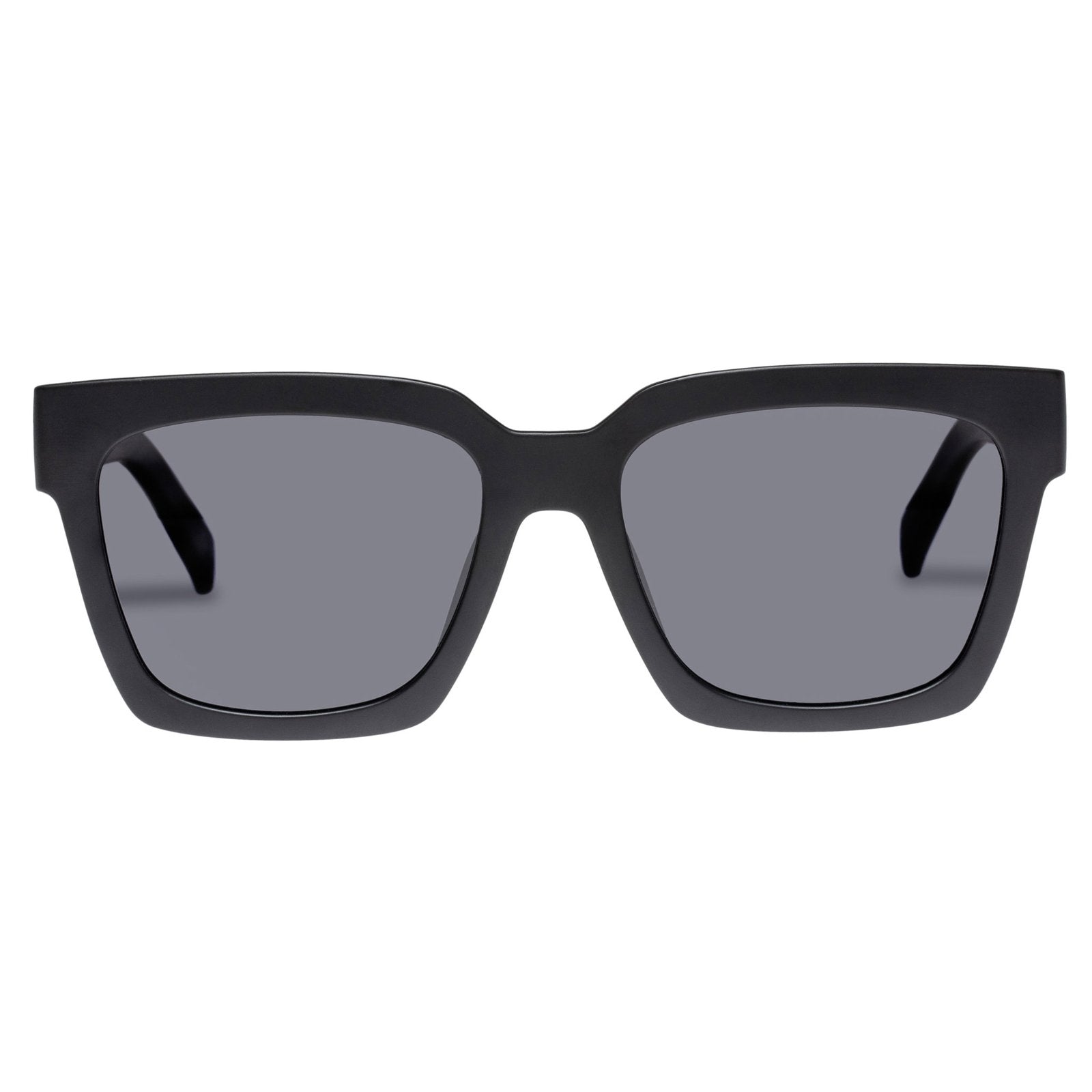 Le Specs glasses - Weekend Riot - Polarized Matt Black