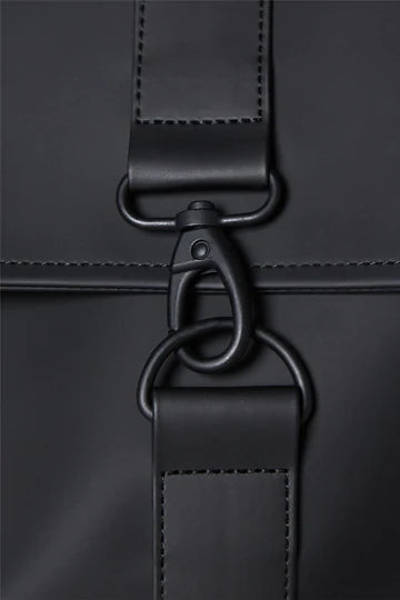 Rains MSN Bag - Black