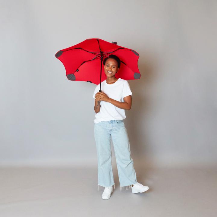 Blunt Metro Umbrella - Red