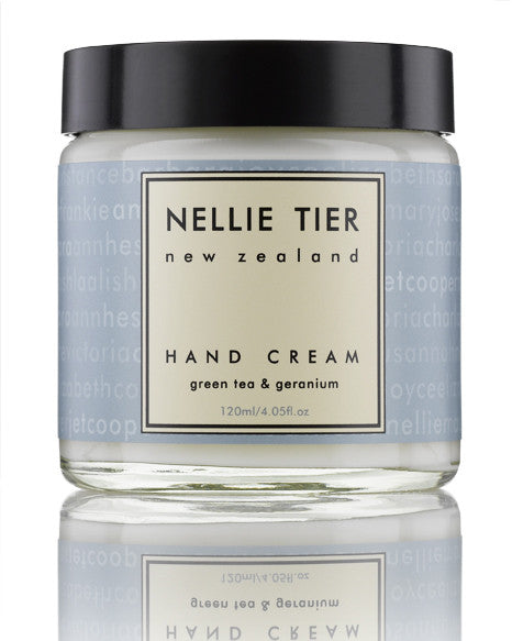 Nellie Tier Hand Cream - Large