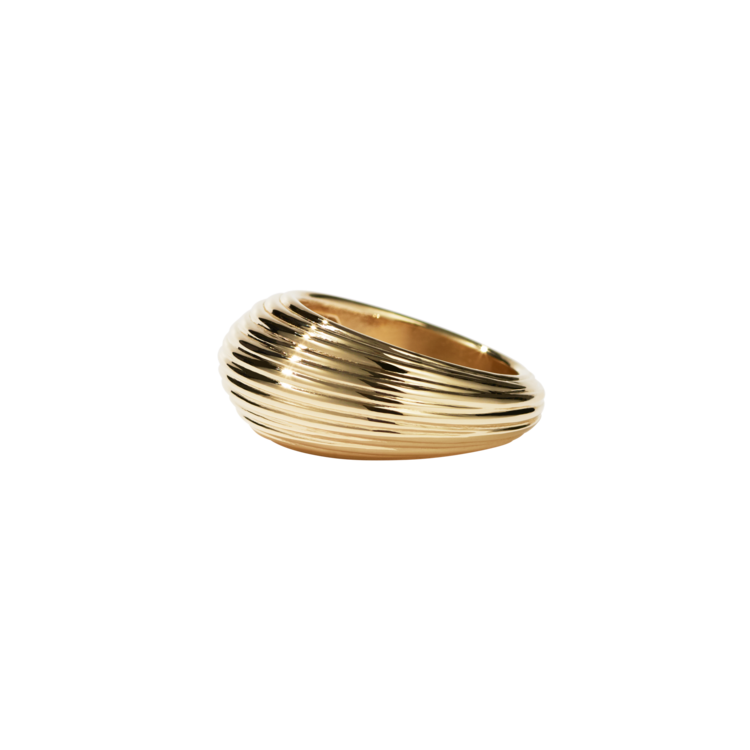 Meadowlark Hera Ring - Gold Plated