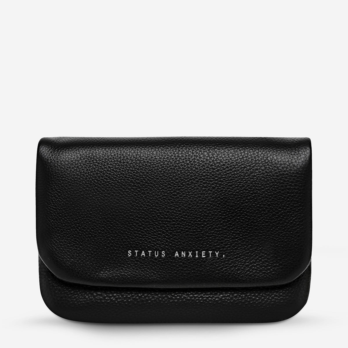 Status Anxiety Wallet - Impermanent - Multiple options