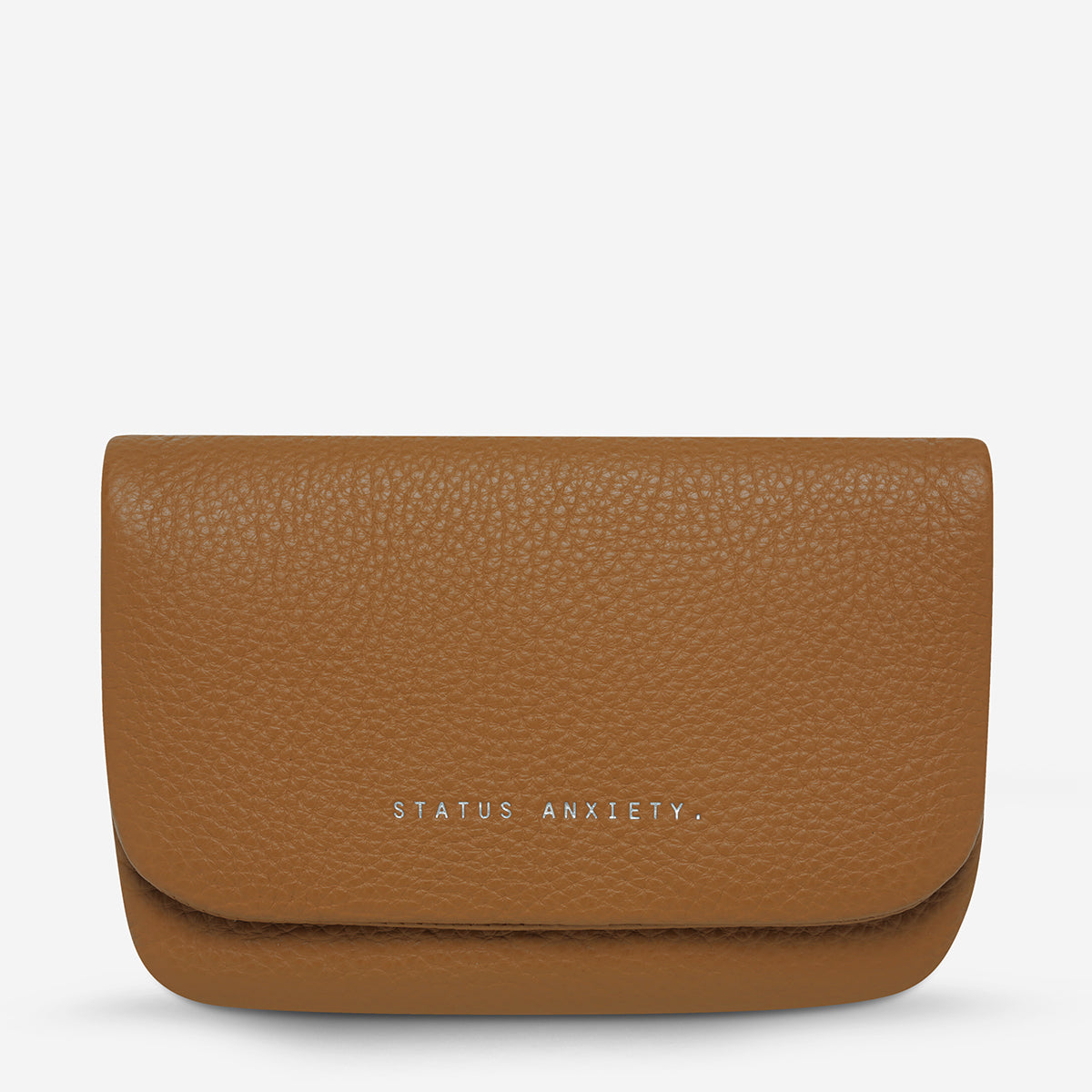 Status Anxiety Wallet - Impermanent - Multiple options