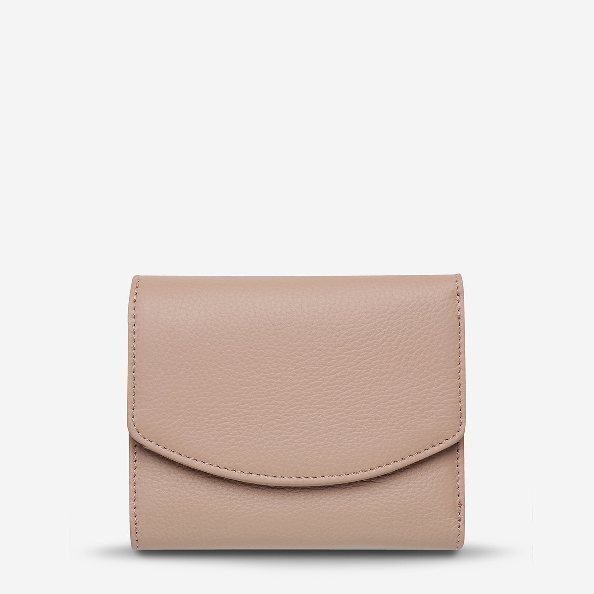 Status Anxiety Wallet - Lucky Sometimes - Multiple Colours