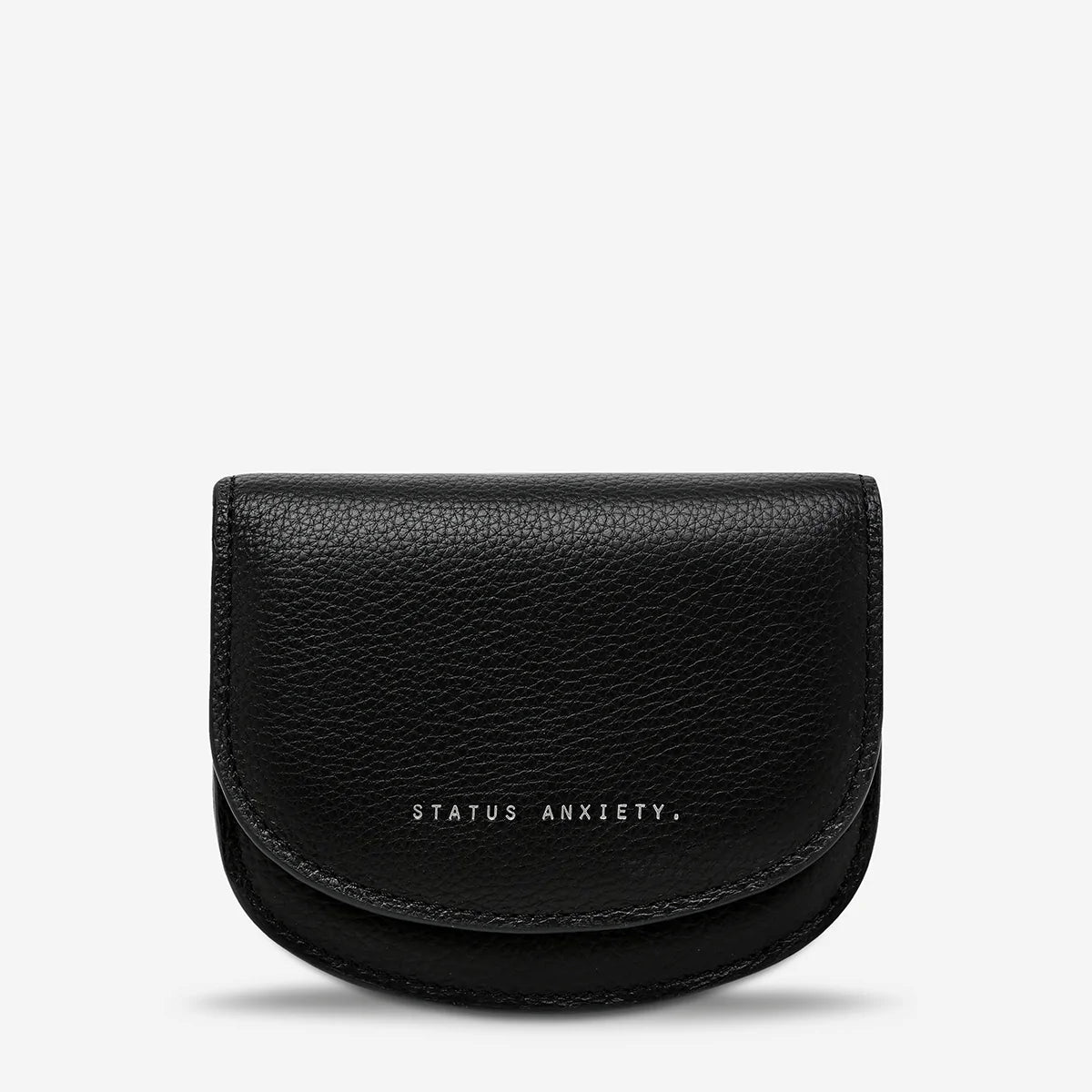 Status Anxiety Us For Now wallet - Multiple Colours
