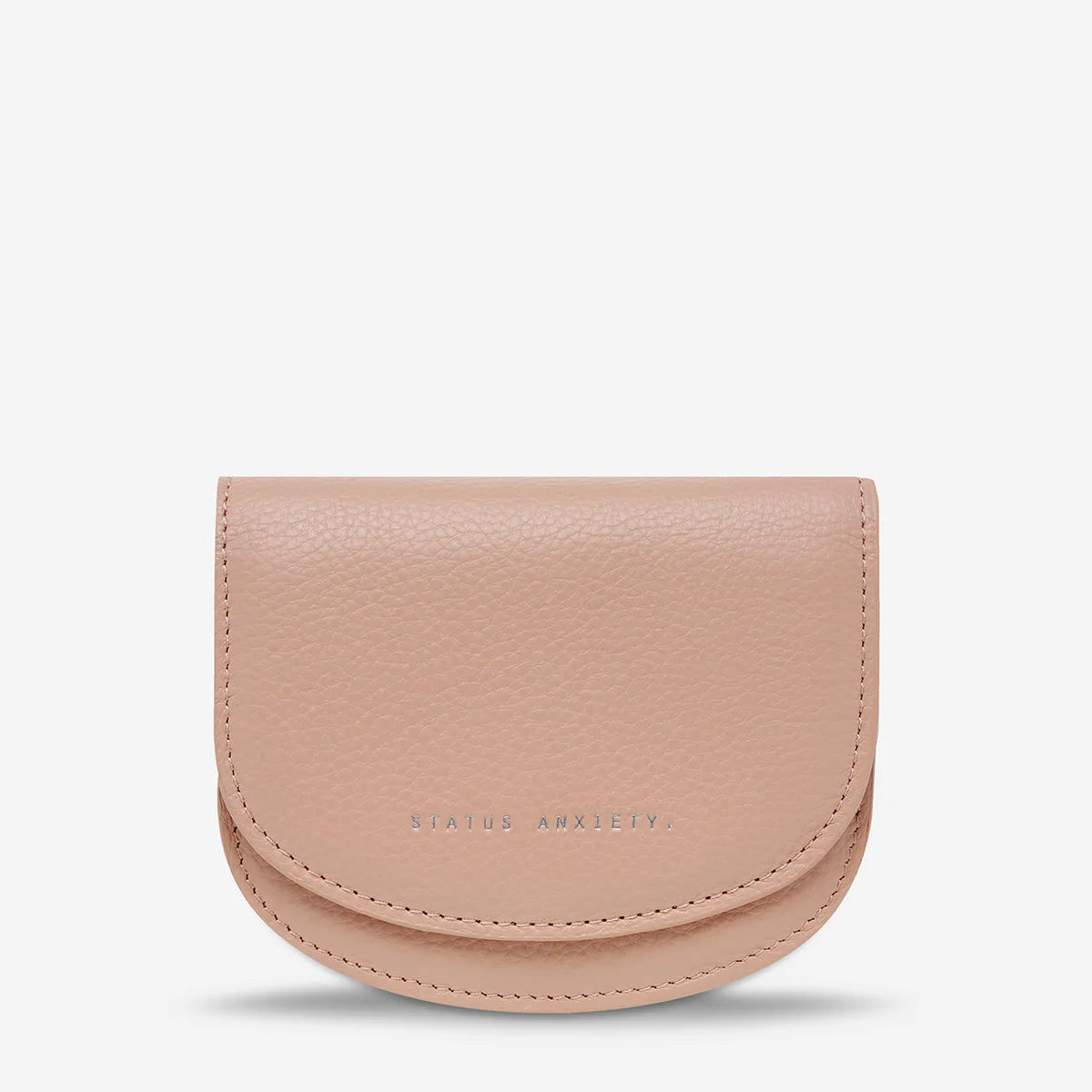 Status Anxiety Us For Now wallet - Multiple Colours